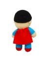  Amigurumi Soft Toy- Handmade Crochet- Superman